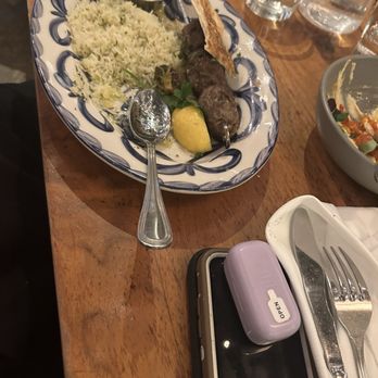 Ema - Mediterranean Near Me - Chicago, Illinois
