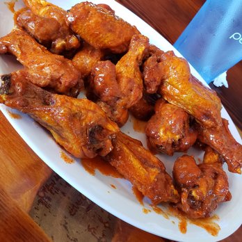 Brick Shack Pizza - Wings - Pizza Near Me - Ontario, California Brick Shack Pizza - Wings - Pizza Near Me - Ontario, California