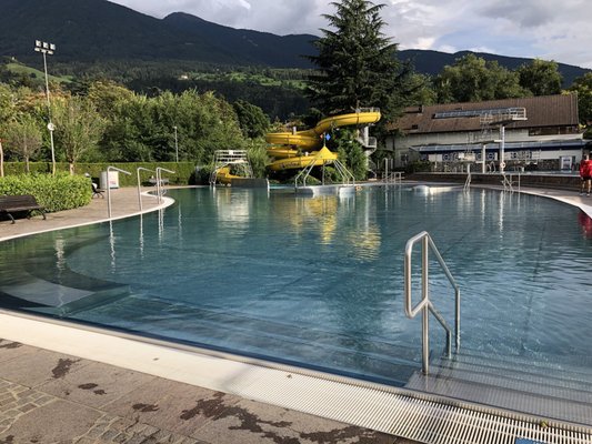 Acquarena by null
