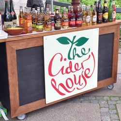 Bondens Marked - Cider House