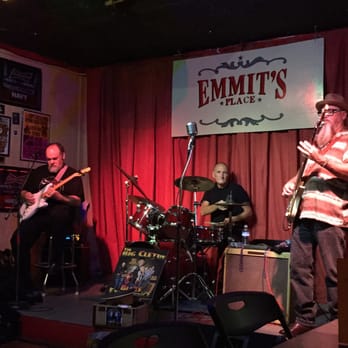 Emmit's Place
