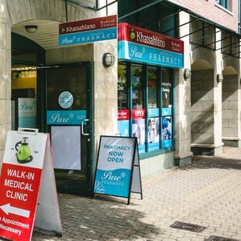 Pure Integrative Pharmacy - Vitamins & Supplements Near Me - Vancouver, British Columbia Pure Integrative Pharmacy - Vitamins & Supplements Near Me - Vancouver, British Columbia