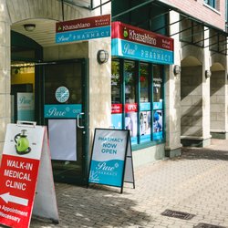 Pure Integrative Pharmacy