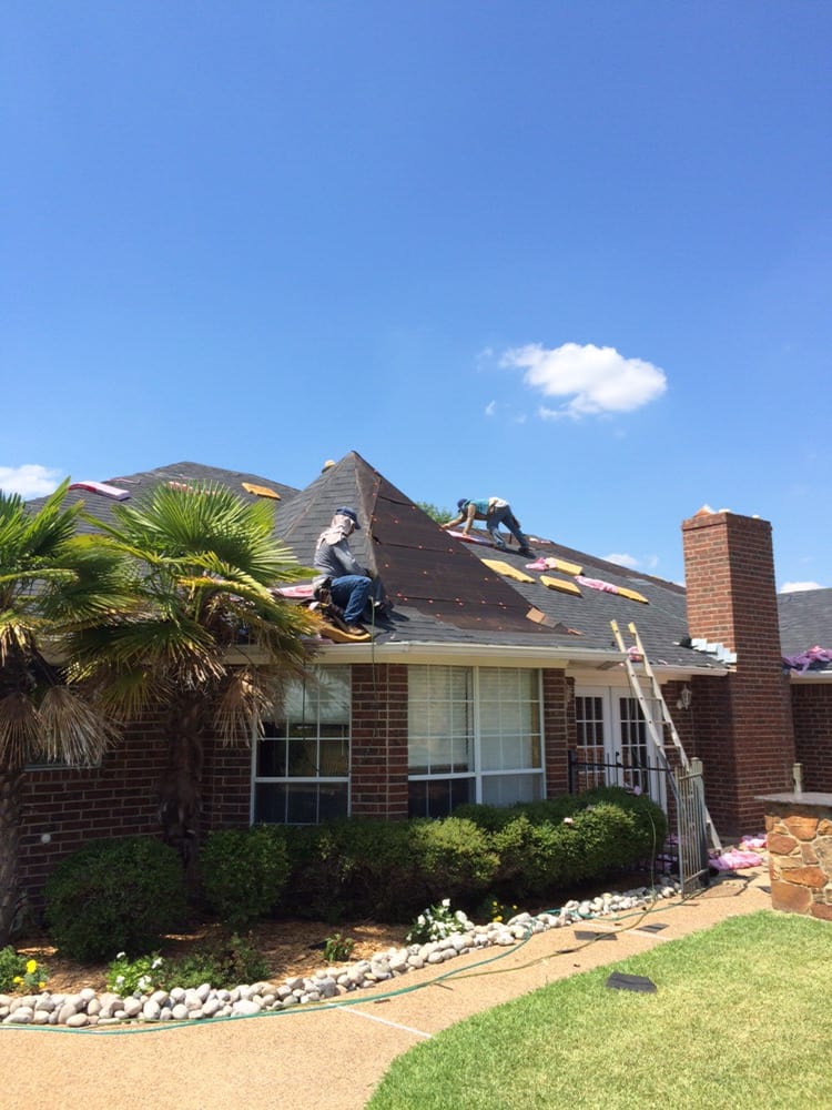 Slide of Hometown Roofing & Construction