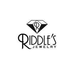 Riddle's Jewelry - Logo