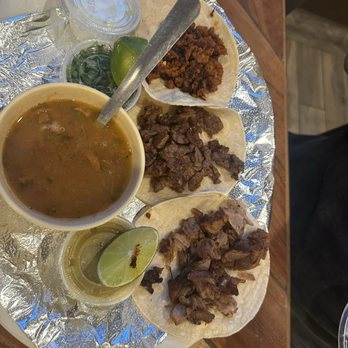 Loca Luna Mexican Grill - Mexican Near Me - Texarkana, Texas