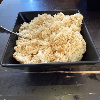 Max's Restaurant - Milpitas - White rice with garlic - Filipino Near Me - Milpitas, California