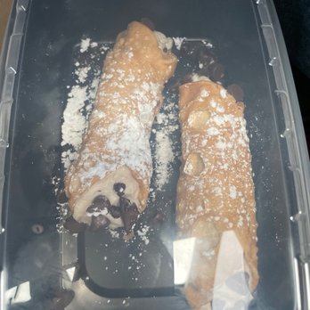 Antolino's Pizza - Cannolis - Pizza Near Me - Gahanna, Ohio Antolino's Pizza - Cannolis - Pizza Near Me - Gahanna, Ohio