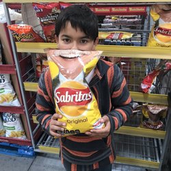 Sam's Club - Lays Potato Chips