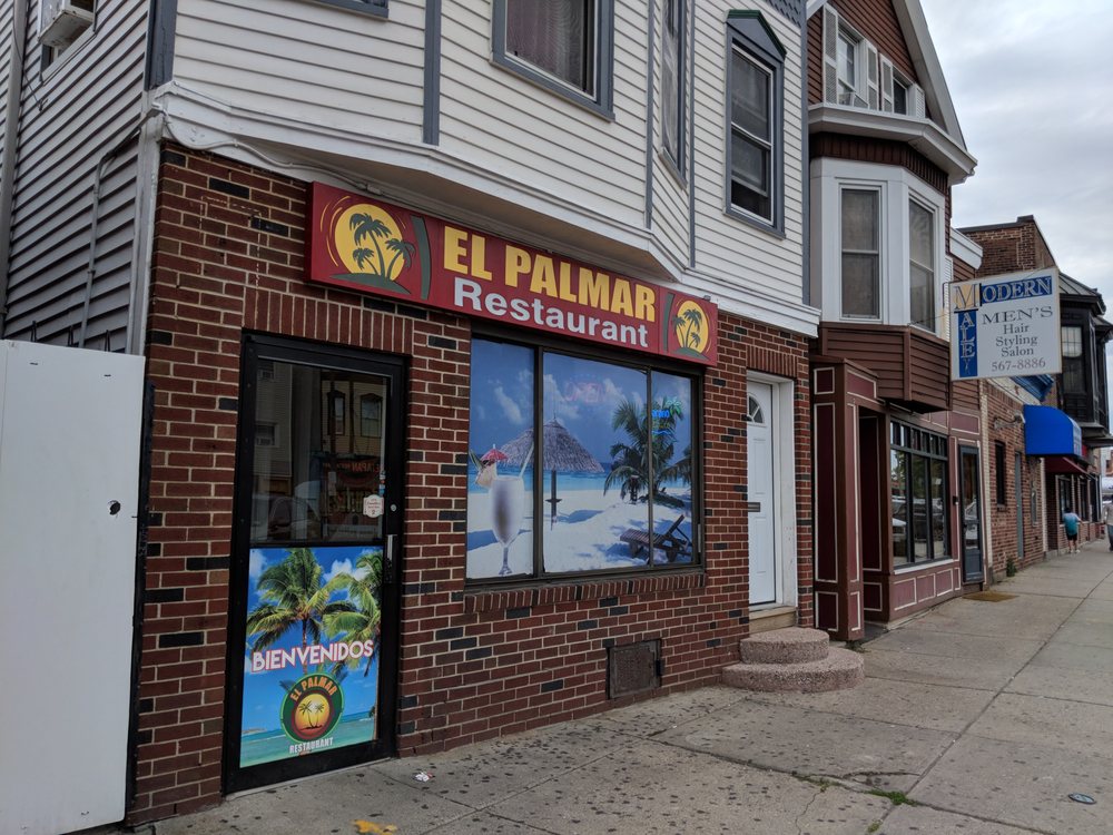 El Palmar Restaurant