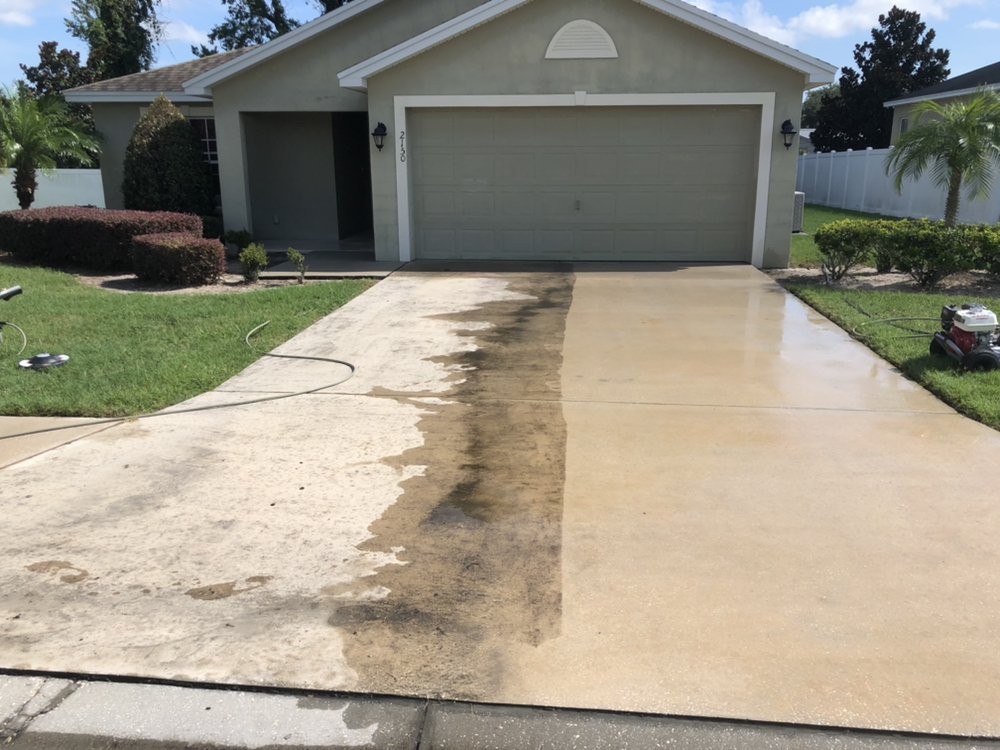 Slide of BAY TO BAY EXTERIOR CLEANERS