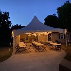 All Inclusive Party Rental - Outstanding service and quality!