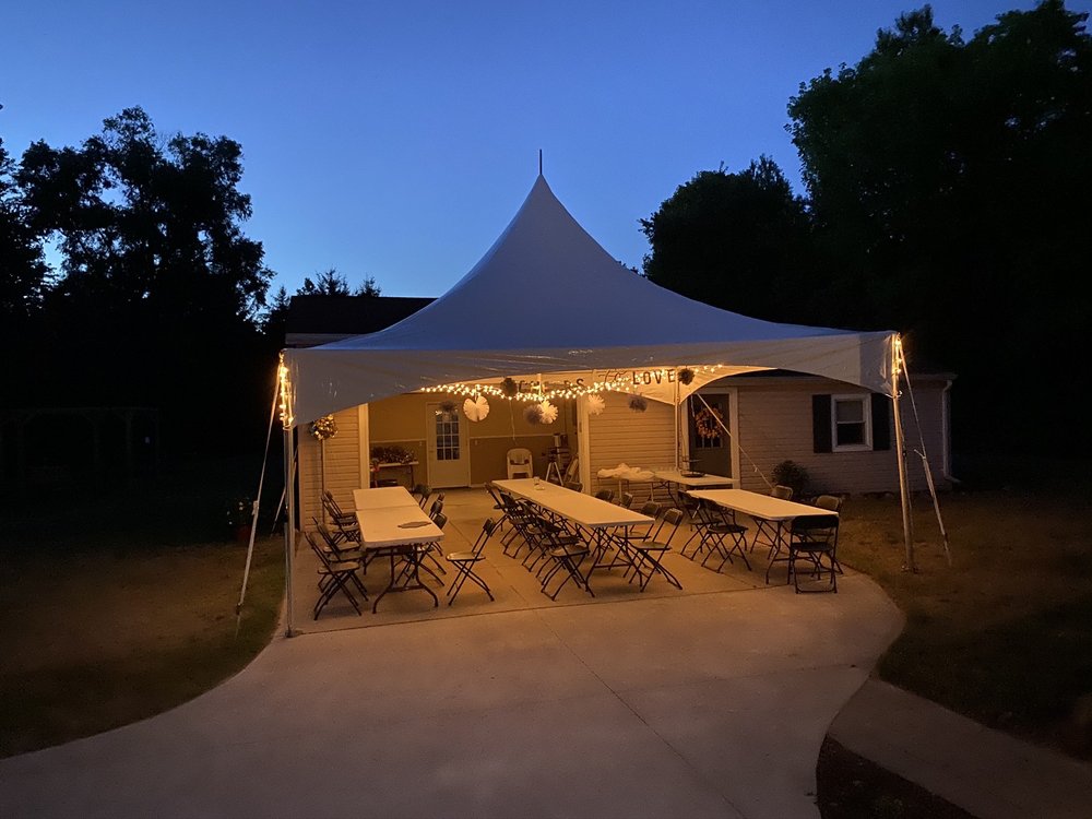 ALL INCLUSIVE PARTY RENTAL Updated July 2024 16 Photos & 13 Reviews