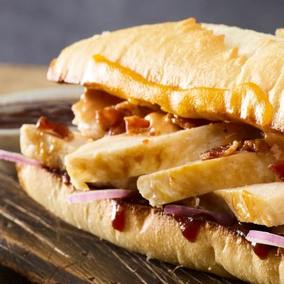 Quiznos by null