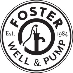 Foster Well & Pump