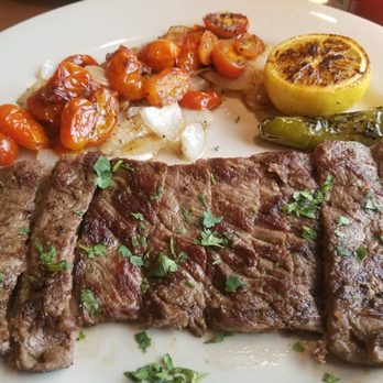 Mesero - Clearfork - Carne asada - Mexican Near Me - Fort Worth, Texas