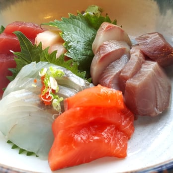Umi - Sashimi deluxe - Japanese Near Me - San Francisco, California Umi - Sashimi deluxe - Japanese Near Me - San Francisco, California