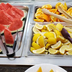 Merced Grand Buffet