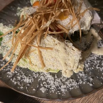 Mezcal - Caesar salad - Mexican Near Me - Old Bridge, New Jersey Mezcal - Caesar salad - Mexican Near Me - Old Bridge, New Jersey