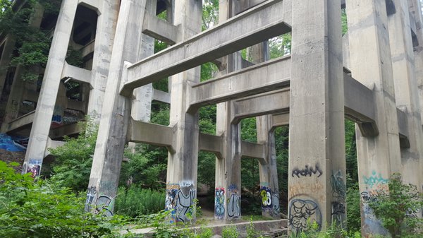 David A. Balfour Park by null