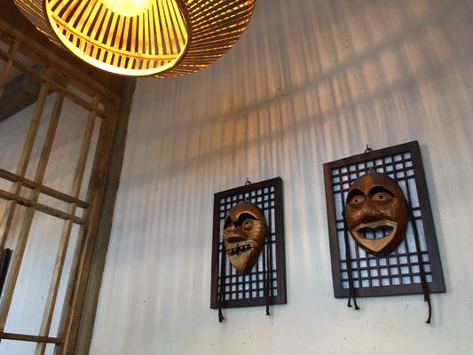 Dookbaeki Korean Restaurant South by null