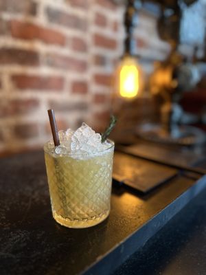 Alchemist Bar & Lounge by null