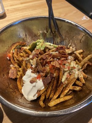 Hopdoddy Burger Bar by null