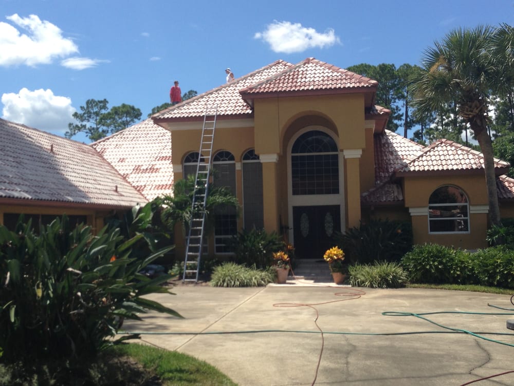 Slide of Ridge Masters Roofing