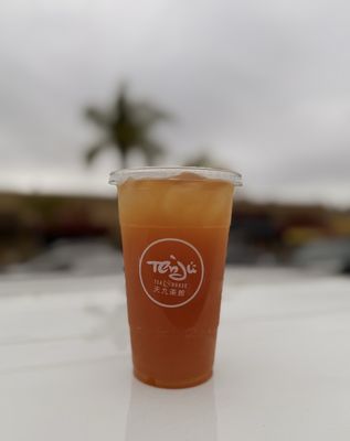 Tenju Tea House by null