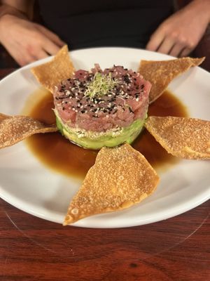 Christy's Restaurant by null