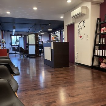 Hair Salon K - Hair Salons Near Me - Seattle, Washington Hair Salon K - Hair Salons Near Me - Seattle, Washington