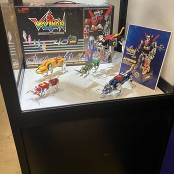 WonderCon - Toy Stores Near Me - Anaheim, California