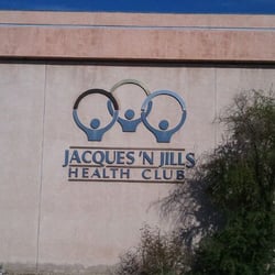 Jacques 'n Jills Health Club