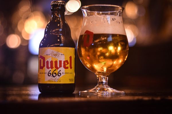 Flying Saucer Draught Emporium by null