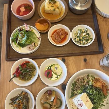 Joodooboo - Korean Near Me - Oakland, California