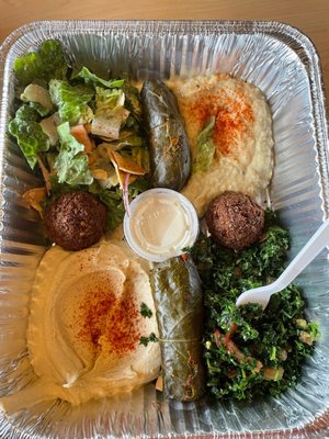 Boukie's Grill by null