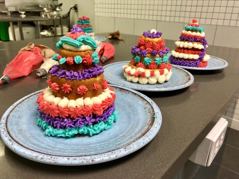 Palates Culinary Kitchen Learning Center 30 Photos Cooking