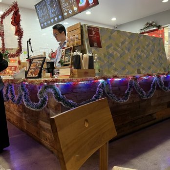 Gong Cha - Cashier - Coffee & Tea Near Me - Cerritos, California