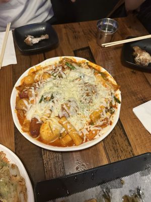 K-town Pocha by null