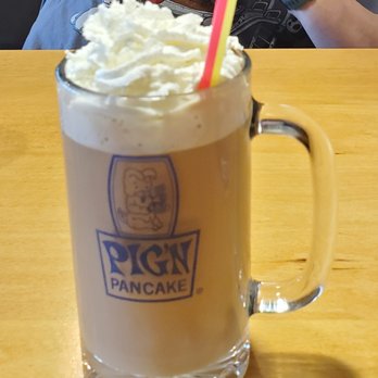 Pig 'N Pancake - Breakfast & Brunch Near Me - Astoria, Oregon Pig 'N Pancake - Breakfast & Brunch Near Me - Astoria, Oregon