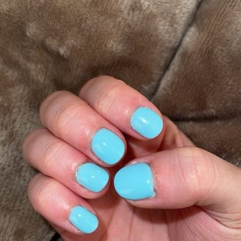 U MI Nail & Spa - Nail Salons Near Me - Clinton, Connecticut