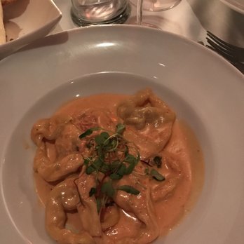Floriana - Mignon Ravioli - Italian Near Me - Washington, DC, District of Columbia