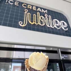 Ice Cream Jubilee