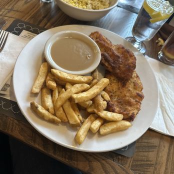 Richard's Pub - Chicken Cutlets - Pubs Near Me - East Greenwich, Rhode Island