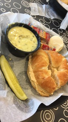 Chicken Salad Chick by null