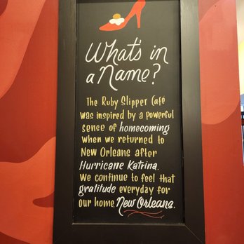 Ruby Slipper Decatur - This. - Breakfast & Brunch Near Me - New Orleans, Louisiana