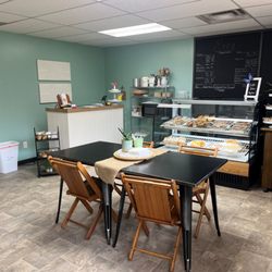 Goodies Gluten Free Bakery