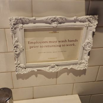 Orsay - Bathroom - French Near Me - Jacksonville, Florida
