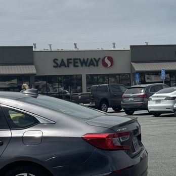 Safeway - Front location - Grocery Near Me - Pacifica, California Safeway - Front location - Grocery Near Me - Pacifica, California