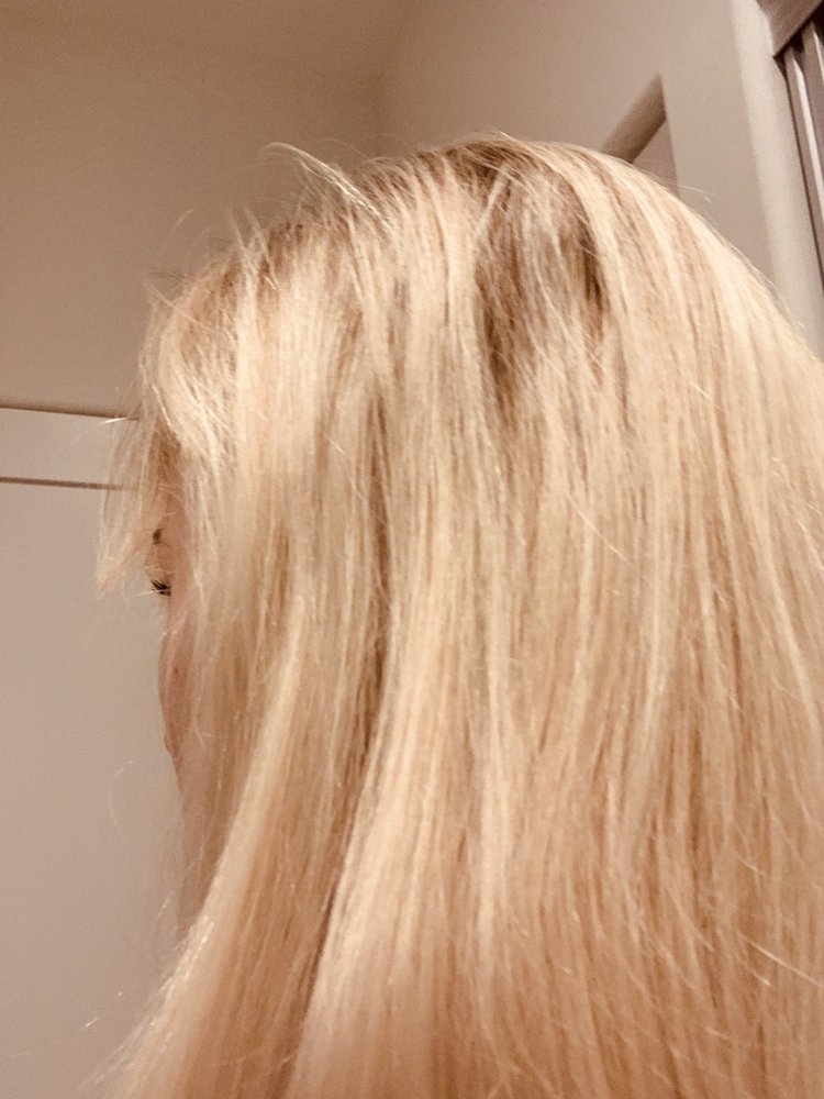 Le Sorelle Salon Logo